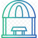 Cenador Icon