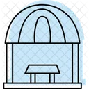 Cenador Icon