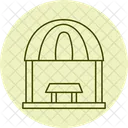 Cenador Icon
