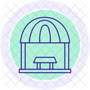 Cenador Icon