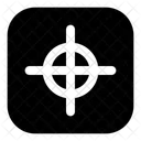 Cener of gravity  Icon