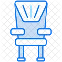 Cenima Seat Icon
