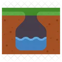 Cenote  Icon