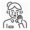 Censored  Icon