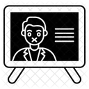 Censored News Report News Report News Icon