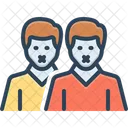 Censorship Mouth Reticent Icon