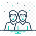 Censorship Mouth Reticent Icon