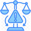 Censura  Icono