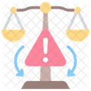 Censure Review Trial Icon