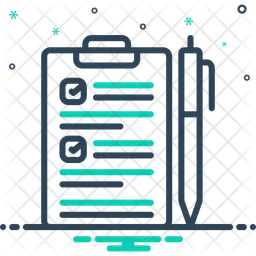 Census  Icon