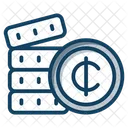Cent Currency Cent Coin Currency Icon
