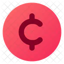 Cent Icon