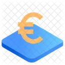 Cent  Icon
