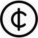 Cent  Icône
