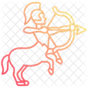 Centaur  Icon