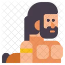 Centaur  Icon