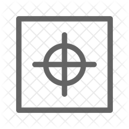 Center Icon