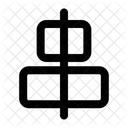 Align Apps Center Icon
