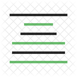 Center align Icon
