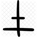 Center Align Align Alignment Icon
