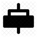 Center Align Center Alignment Align Icon