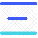 Center Align Center Alignment Align Icon