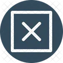 Center align  Icon