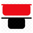 Center Align Format Icon