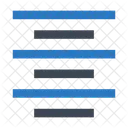 Align Alignment Format Icon