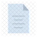 Align Alignment Center Icon