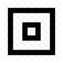 Alignment Square App Icon