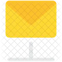 Email Mail Envelope Icon