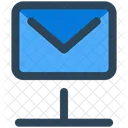 Email Mail Envelope Icon