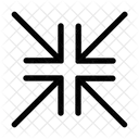 Center  Symbol