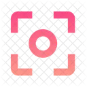 Focus Weak Icon