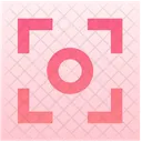 Focus Weak Icon