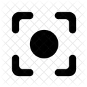 Focus Strong Icon