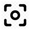 Focus Weak Icon