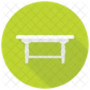 Center Table  Icon