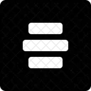 Align Alignment Text Alignment Icon