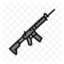 Centerfire Rifle  Icon