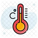 Centigrade  Icon