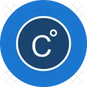 Centigrado  Icon