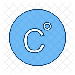 Celsius  Icono