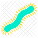 Centipede Icon