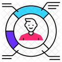 Interfaz De Usuario Grafico Informacion Icono