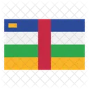 Central Africa  Icon
