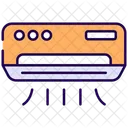 Central air  Icon