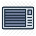 Central air conditioner  Icon