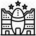 Central  Icono